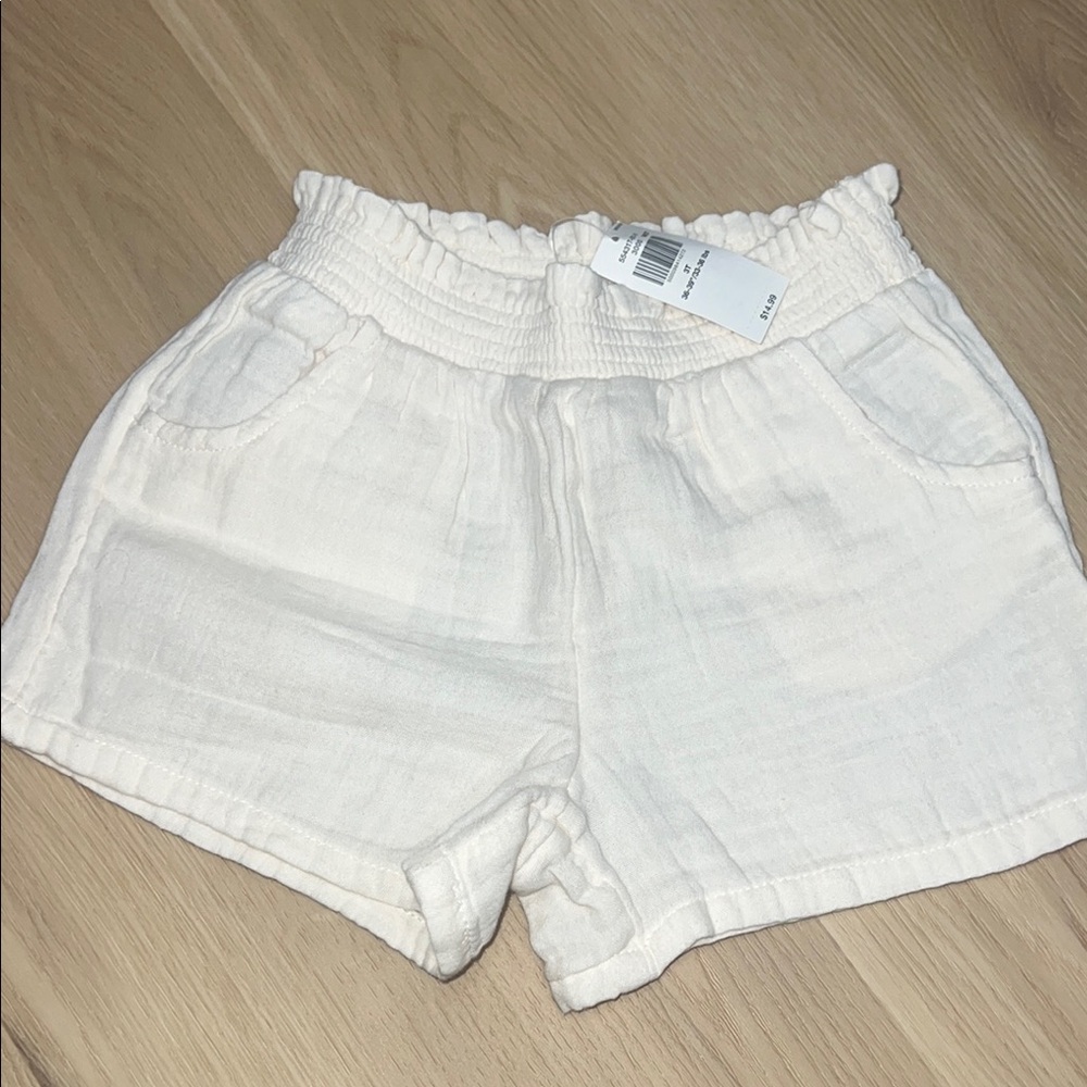Toddler Girl Shorts